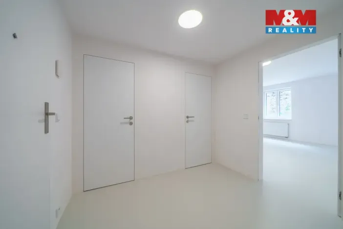 Prodej bytu 2+kk, Jáchymov, K Lanovce, 46 m2