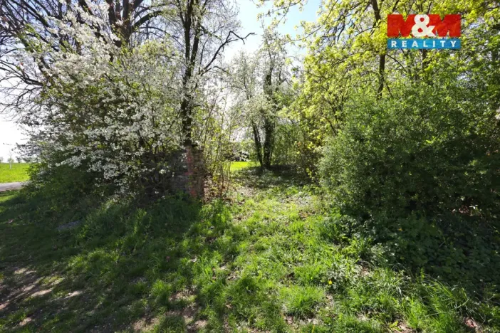 Prodej pozemku pro bydlení, Hostovlice, 3331 m2