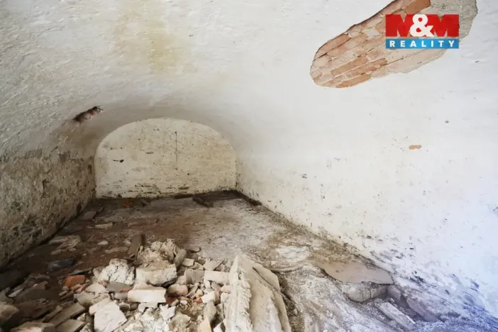 Prodej pozemku pro bydlení, Hostovlice, 3331 m2