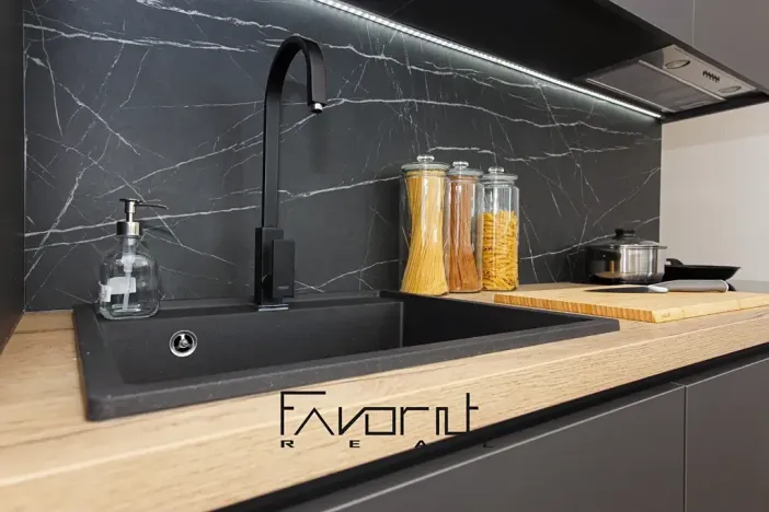 Pronájem bytu 2+1, Ostrava, Klegova, 50 m2