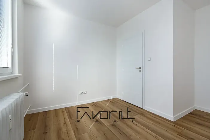 Pronájem bytu 2+1, Ostrava, Klegova, 50 m2