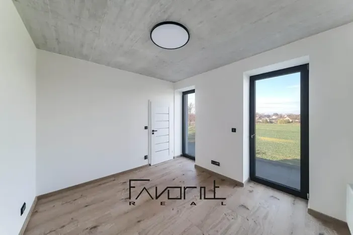 Pronájem bytu 2+kk, Ostrava, U Hrůbků, 48 m2