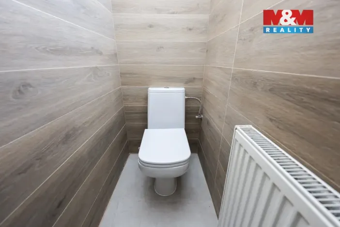 Pronájem skladu, Hlubočky, Fučíkova, 900 m2