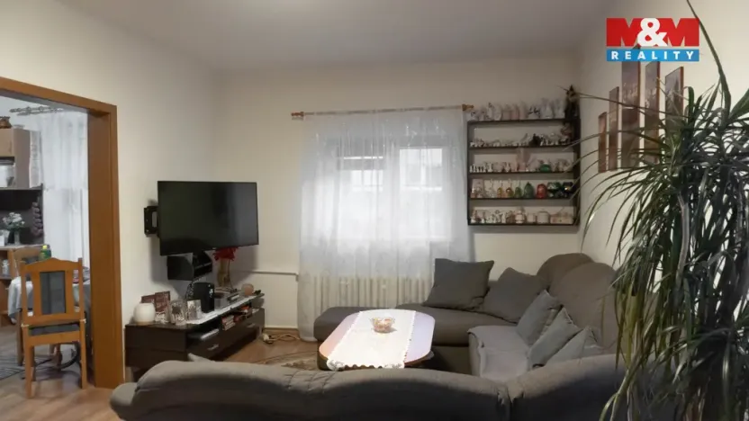 Prodej rodinného domu, Karviná - Mizerov, U Studny, 198 m2