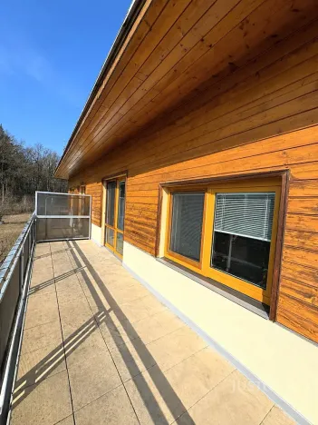 Pronájem bytu 3+kk, Písek, Karla Boromejského, 70 m2