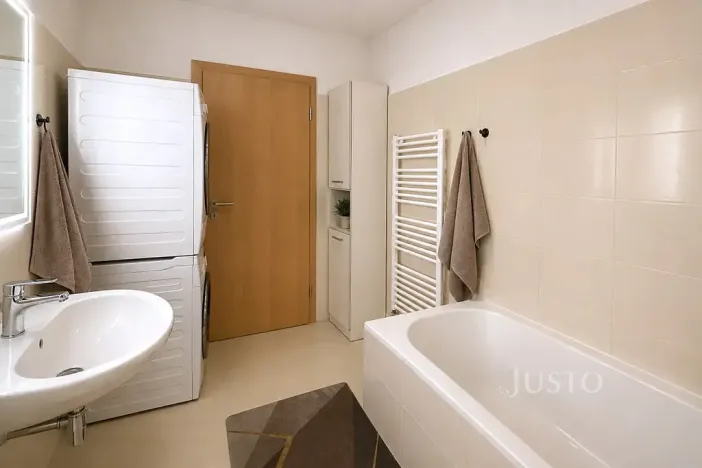 Pronájem bytu 3+kk, Písek, Karla Boromejského, 70 m2