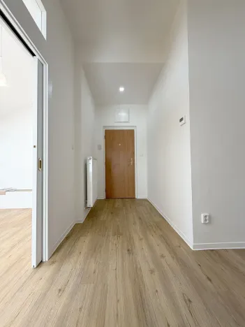 Pronájem bytu 4+kk, Praha, Vinohradská, 91 m2