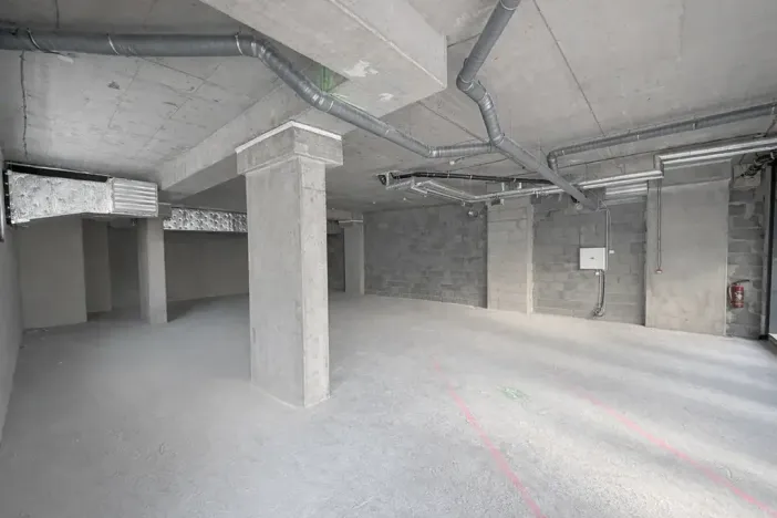 Prodej obchodního prostoru, Praha - Stodůlky, Hábova, 165 m2