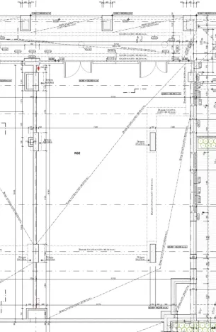 Prodej obchodního prostoru, Praha - Stodůlky, Hábova, 165 m2