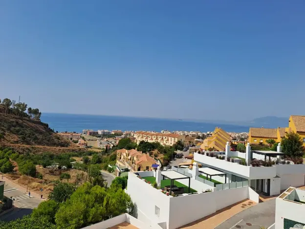 Prodej bytu 2+kk, Rincón de la Victoria, Španělsko, 35 m2