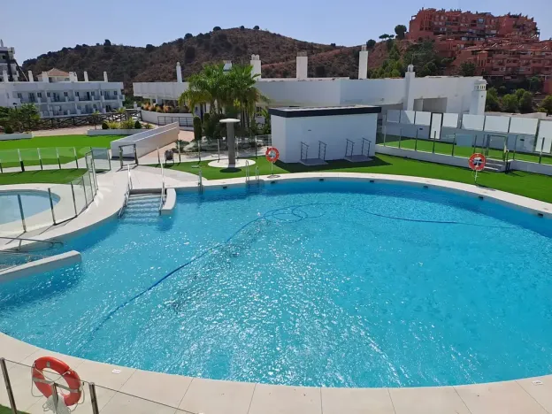 Prodej bytu 2+kk, Rincón de la Victoria, Španělsko, 35 m2