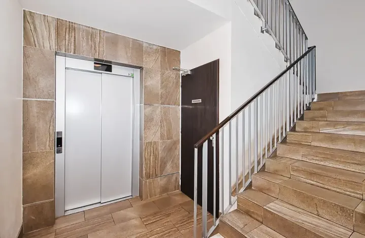 Prodej bytu 2+kk, Praha - Stodůlky, Toufarova, 58 m2