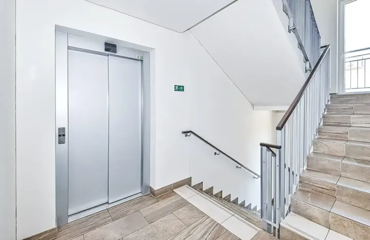 Prodej bytu 2+kk, Praha - Stodůlky, Toufarova, 58 m2