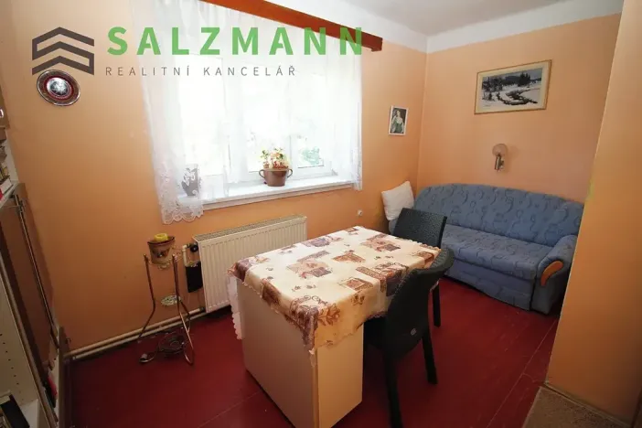 Prodej bytu 3+1, Plzeň, Na Průtahu, 85 m2