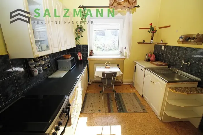 Prodej bytu 3+1, Plzeň, Na Průtahu, 85 m2