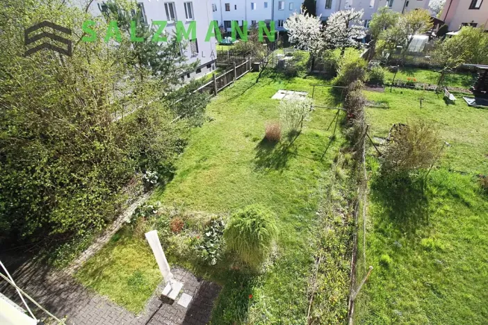 Prodej bytu 3+1, Plzeň, Na Průtahu, 85 m2