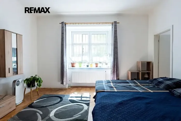 Prodej bytu 2+1, Praha - Košíře, Vrchlického, 60 m2