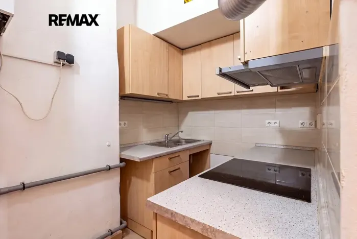 Prodej bytu 2+1, Praha - Košíře, Vrchlického, 60 m2