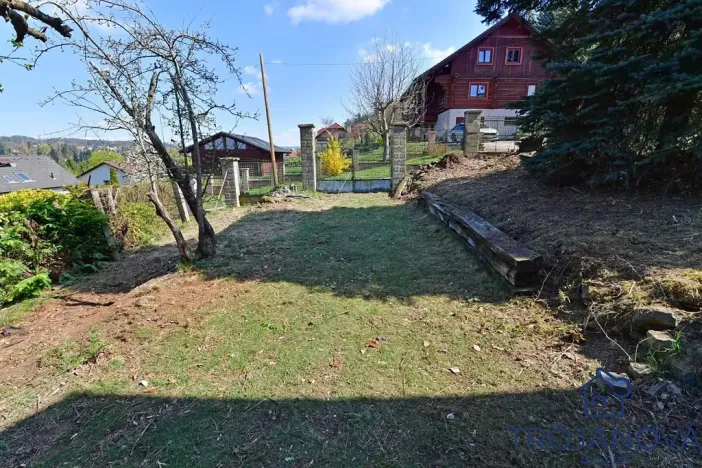 Prodej chaty, Lštění, K zastávce, 50 m2