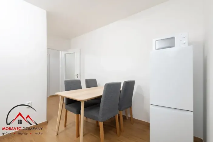 Pronájem bytu 2+1, Ostrava, Cihelní, 55 m2