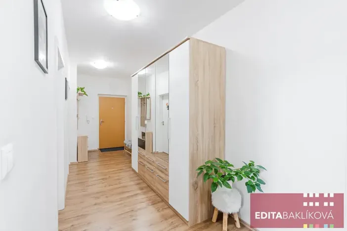 Prodej bytu 3+1, Olomouc, Mošnerova, 81 m2