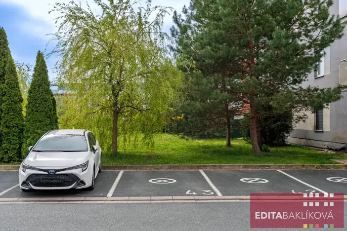 Prodej bytu 3+1, Olomouc, Mošnerova, 81 m2