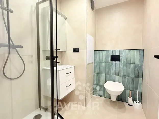 Pronájem bytu 1+1, Rokytnice nad Jizerou, 37 m2