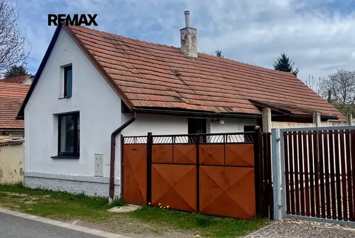 Prodej rodinného domu, Tatce, Ke Hřišti, 62 m2