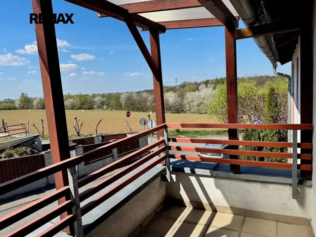 Prodej bytu 2+kk, Říčany, Kosatcová, 38 m2