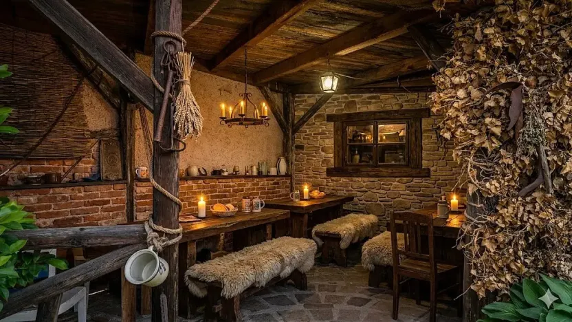 Prodej restaurace, Stará Huť, Dělnická, 300 m2