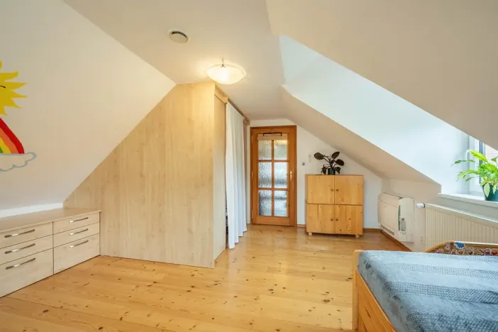 Prodej rodinného domu, Hradištko, 241 m2