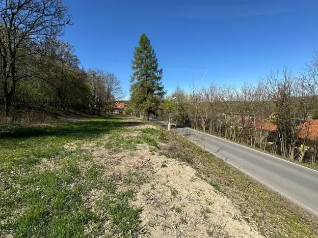 Prodej pozemku pro bydlení, Středokluky, Nad Běloky, 1325 m2