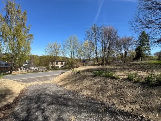 Prodej pozemku pro bydlení, Středokluky, Nad Běloky, 1140 m2