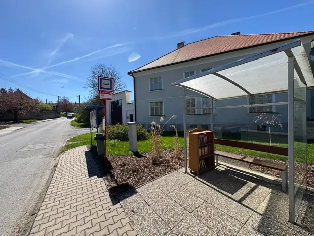 Prodej pozemku pro bydlení, Středokluky, Nad Běloky, 1140 m2