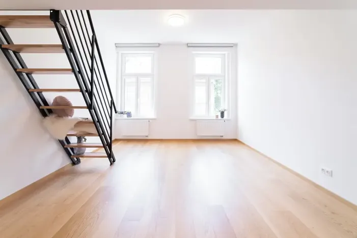 Pronájem bytu 1+1, Praha - Žižkov, Jeronýmova, 36 m2