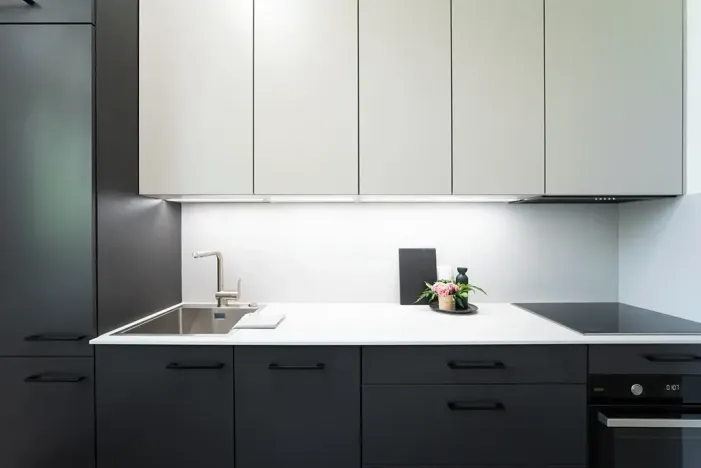 Pronájem bytu 1+1, Praha - Žižkov, Jeronýmova, 36 m2