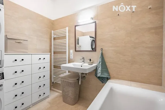 Prodej bytu 2+kk, Prostějov, Werichova, 67 m2