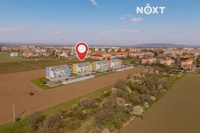 Prodej bytu 2+kk, Prostějov, Werichova, 67 m2
