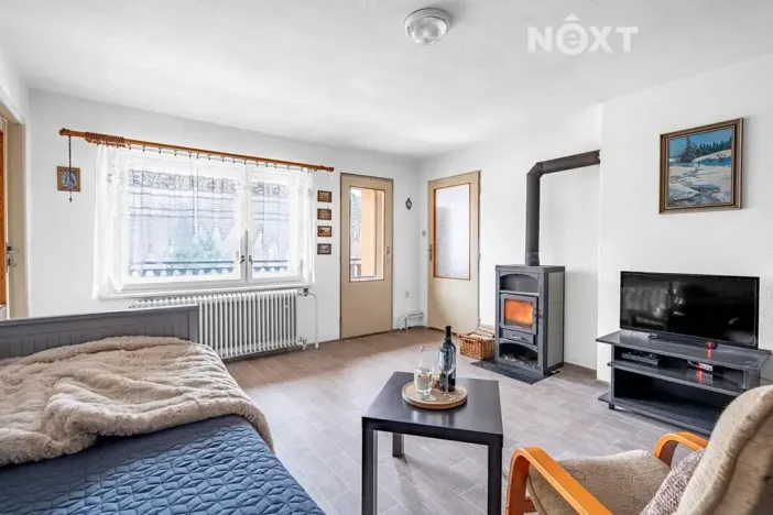 Prodej rodinného domu, Letovice, 190 m2