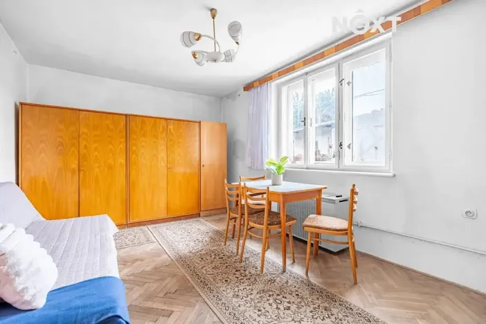 Prodej rodinného domu, Vyškov, Křečkovská, 74 m2