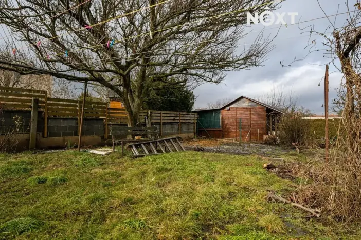 Prodej rodinného domu, Vyškov, Křečkovská, 74 m2