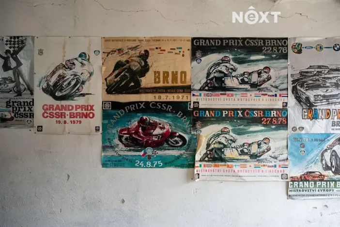 Prodej garáže, Brno, Třískalova, 19 m2