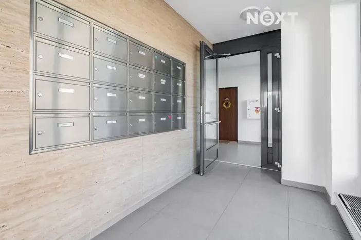 Prodej bytu 1+1, Brno, Karla Kryla, 31 m2