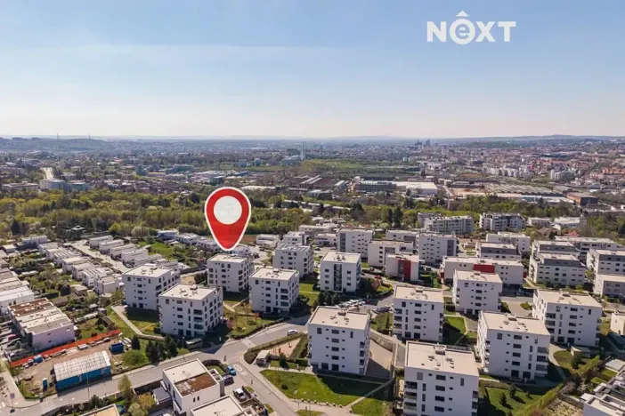 Prodej bytu 1+1, Brno, Karla Kryla, 31 m2