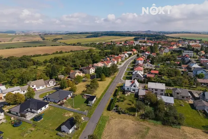 Prodej rodinného domu, Všechovice, 185 m2