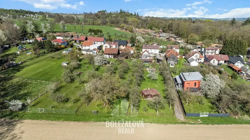 Prodej rodinného domu, Budíškovice, 96 m2