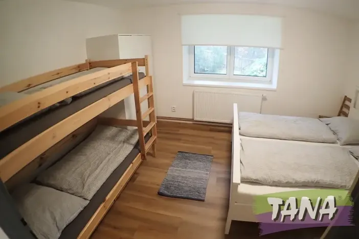 Prodej rodinného domu, Rokytnice nad Jizerou, 190 m2