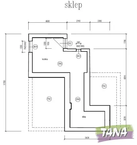 Prodej rodinného domu, Rokytnice nad Jizerou, 190 m2