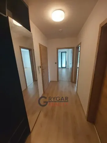 Pronájem bytu 2+kk, Středokluky, Nad Běloky, 73 m2