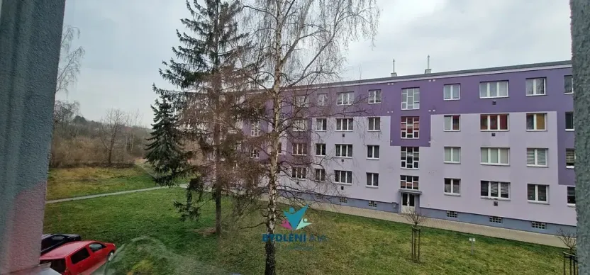 Prodej bytu 2+1, Teplice, Štúrova, 56 m2